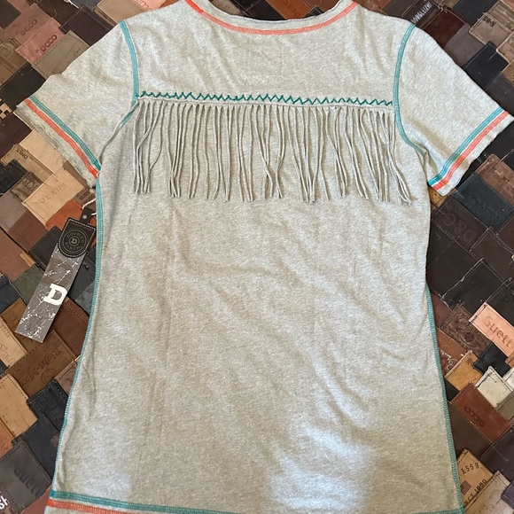 Double D Ranch tee - Picture 3 of 8